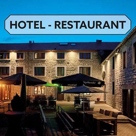 Hotel & Restaurant Maison Pal'Ange Durbuy Exteriér fotografie
